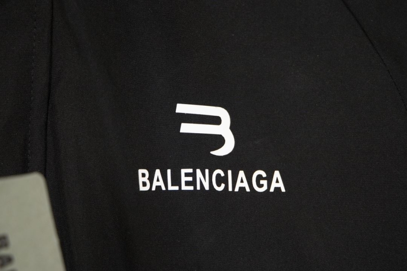 Balenciaga Coats